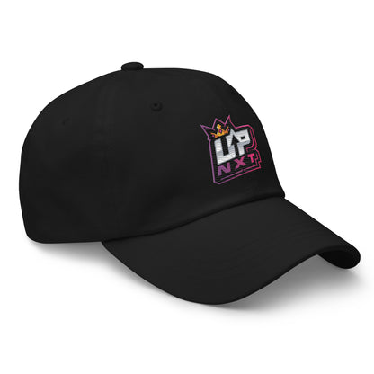 TeamUpNxT Esports Unisex Dad hat