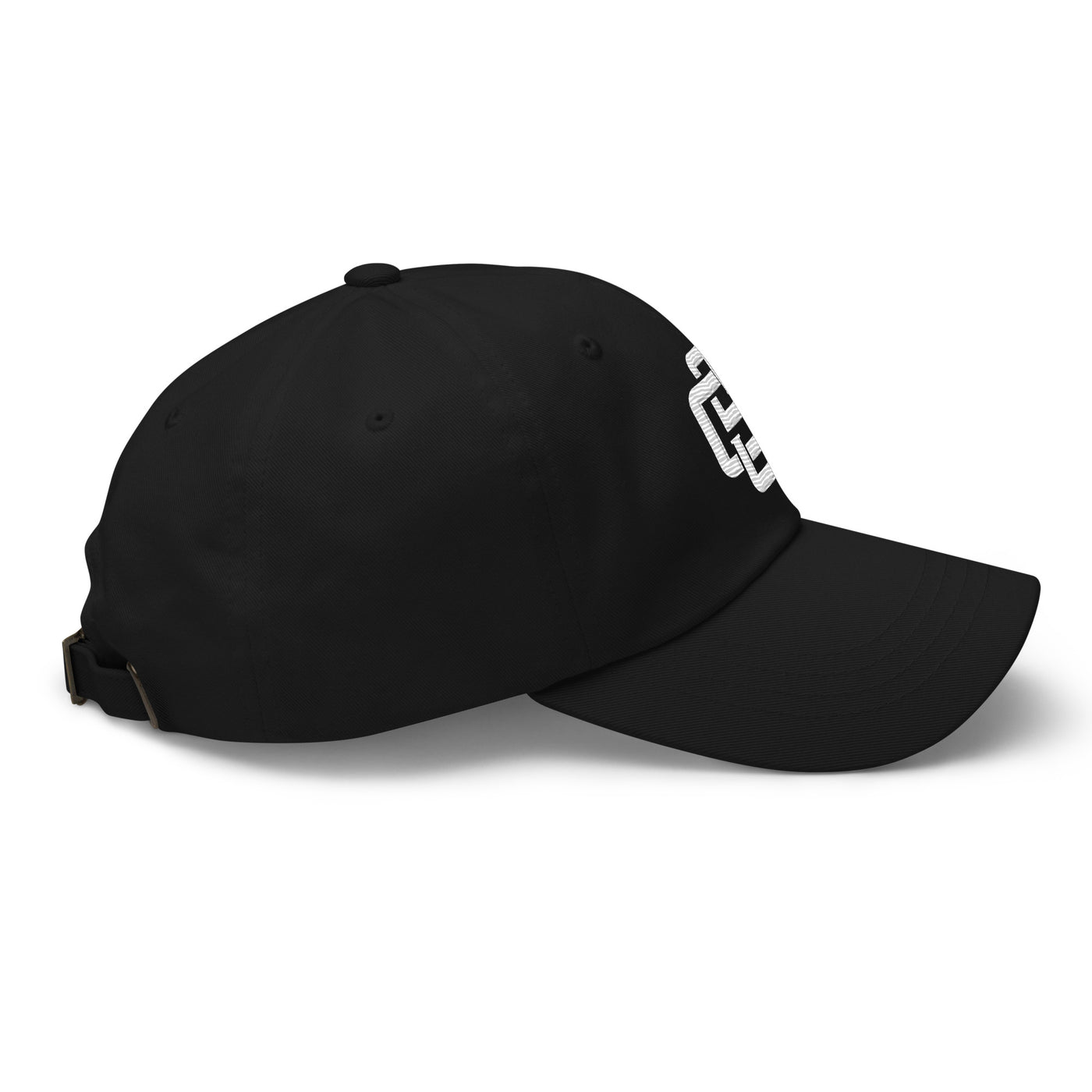 Stratyk Esports Unisex Dad hat