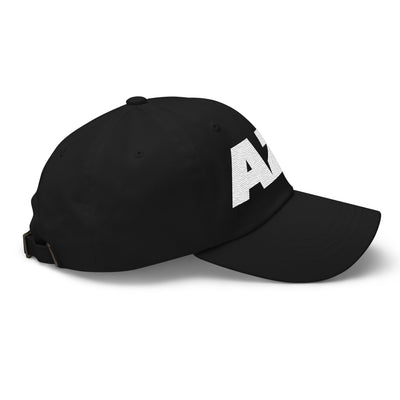 Azera Esports Unisex Dad hat