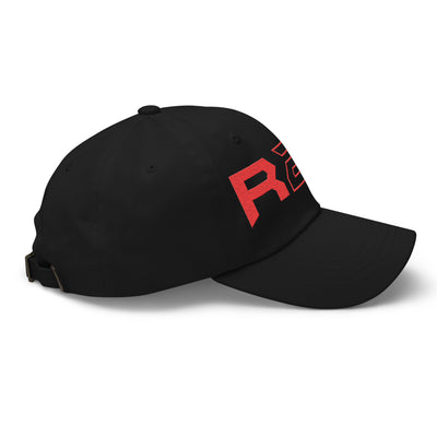 R2G Esports Unisex Dad hat