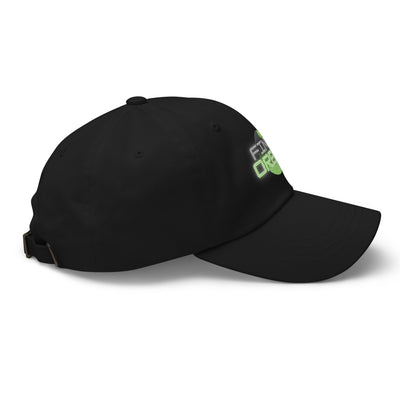 Final Orbit Esports Unisex Dad hat