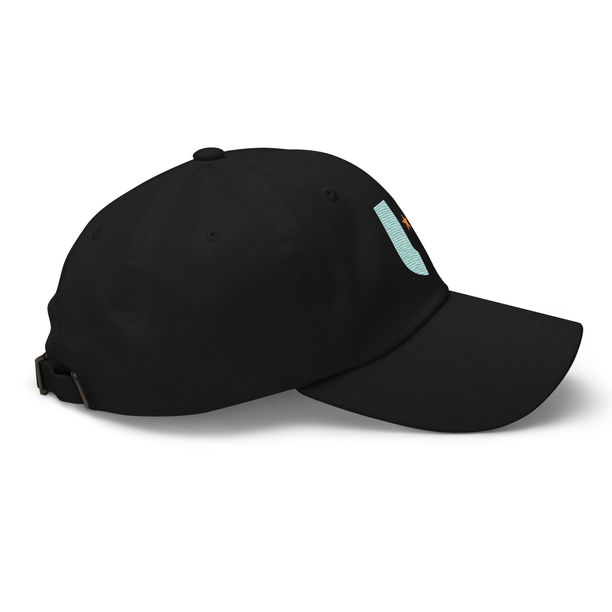 Unity Gaming Unisex Dad hat