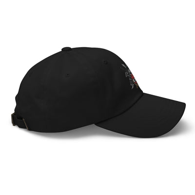 Sincity Samurai Esports Unisex Dad hat