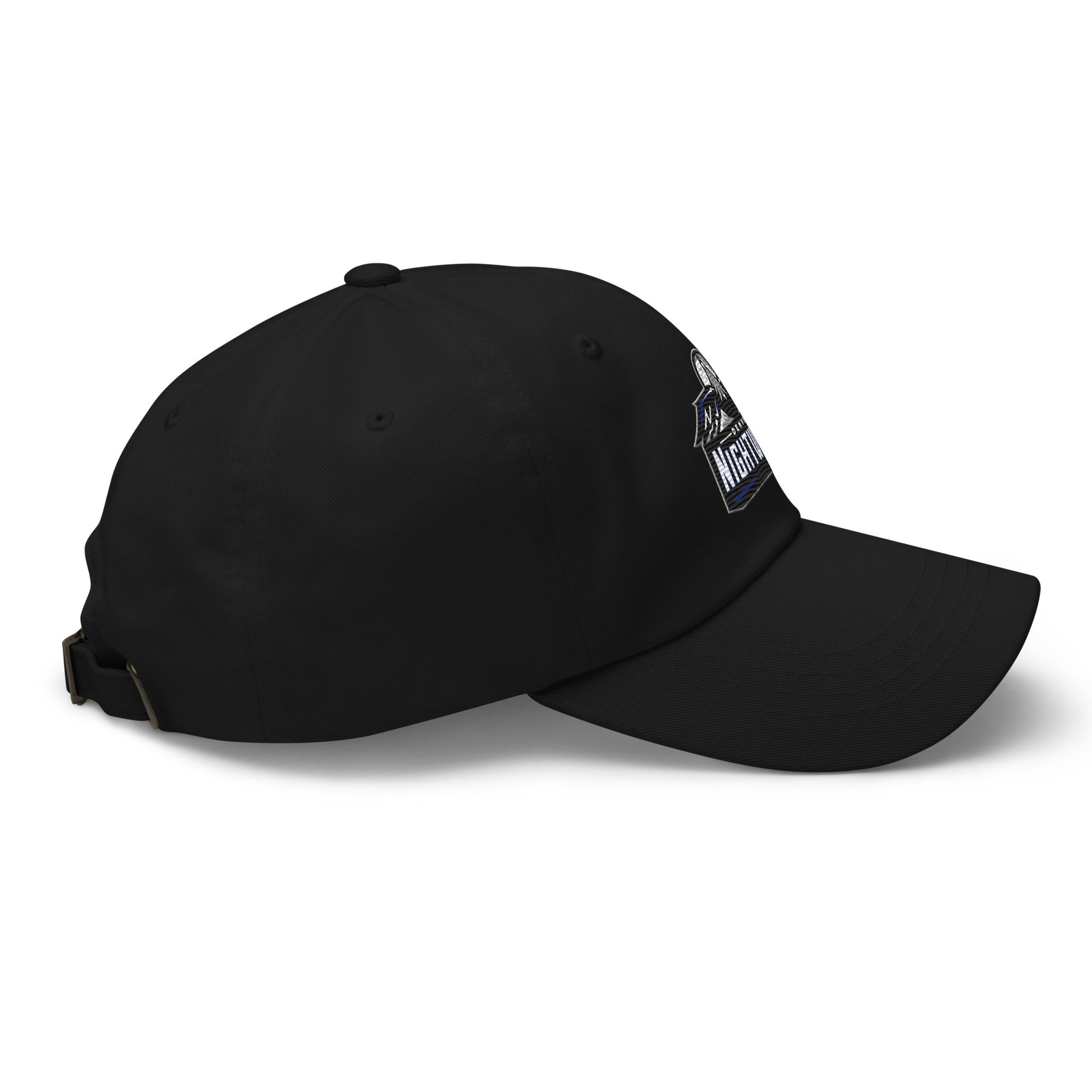 Denver Night Wings Esports Unisex Dad hat