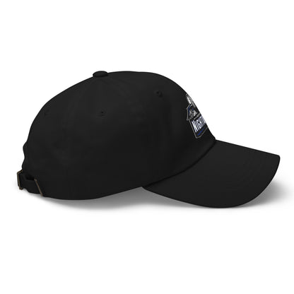 Denver Night Wings Esports Unisex Dad hat