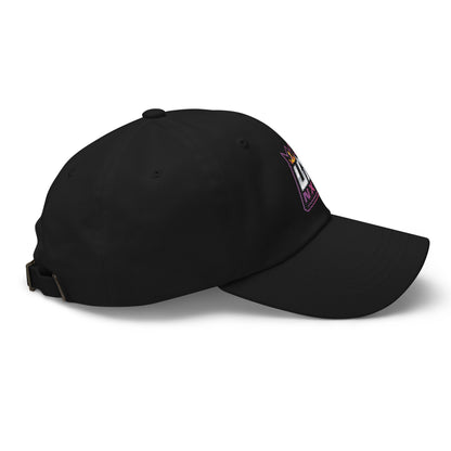 TeamUpNxT Esports Unisex Dad hat