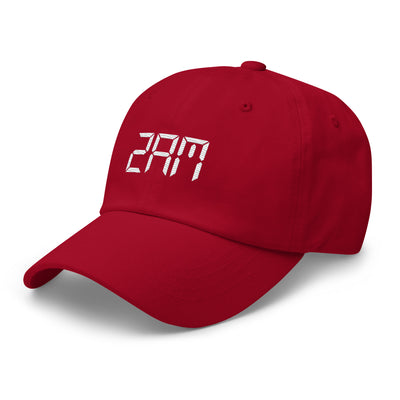 2AM UNISEX CLASSIC Dad hat