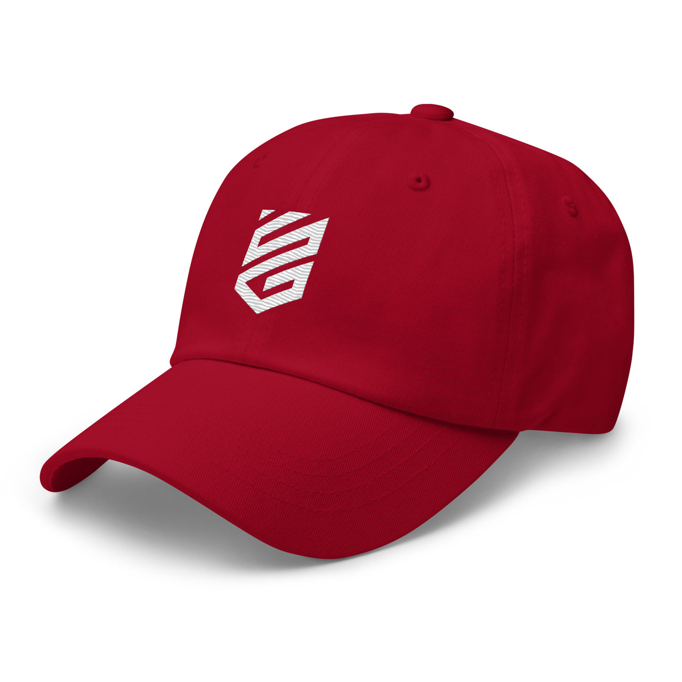 Stasis Unisex Esports Classic Dad hat