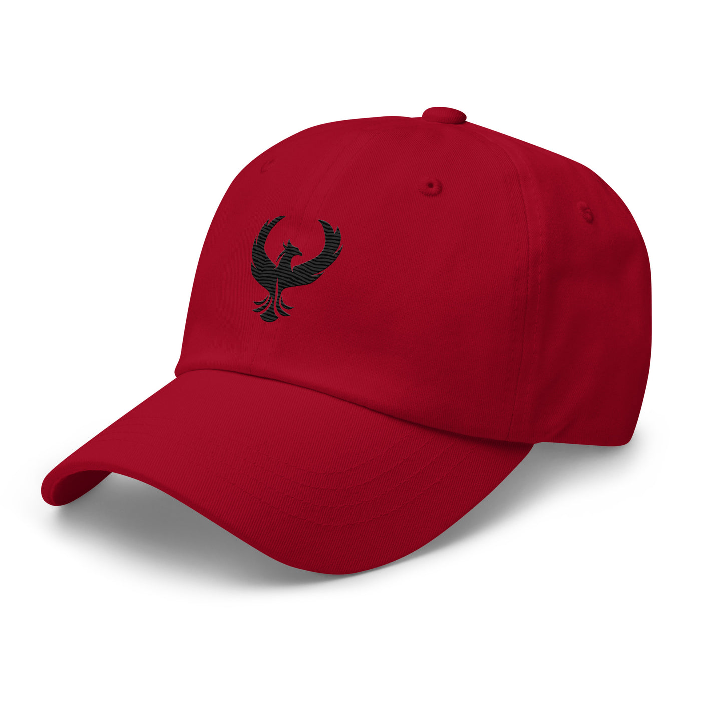 Phoenix Uprising Esports Dad hat