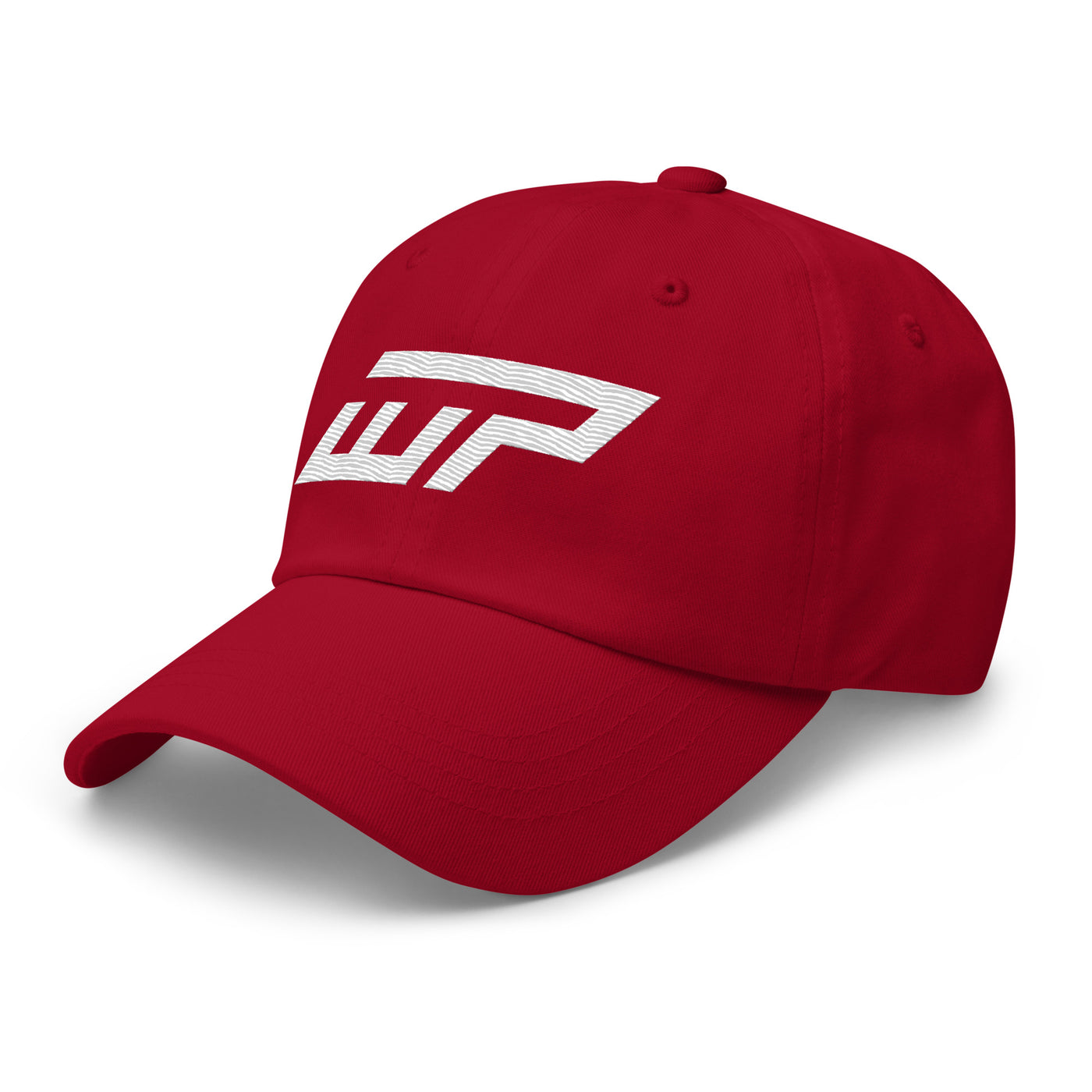 Wolfpack Esports Unisex Dad hat