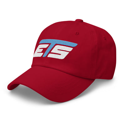 ETS Esports Unisex Dad hat