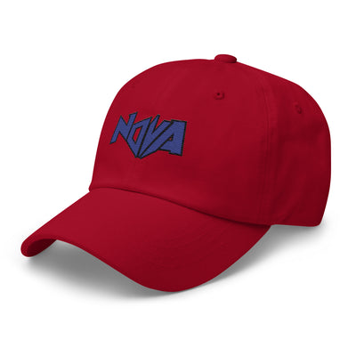 NOVA Live Unisex Dad hat