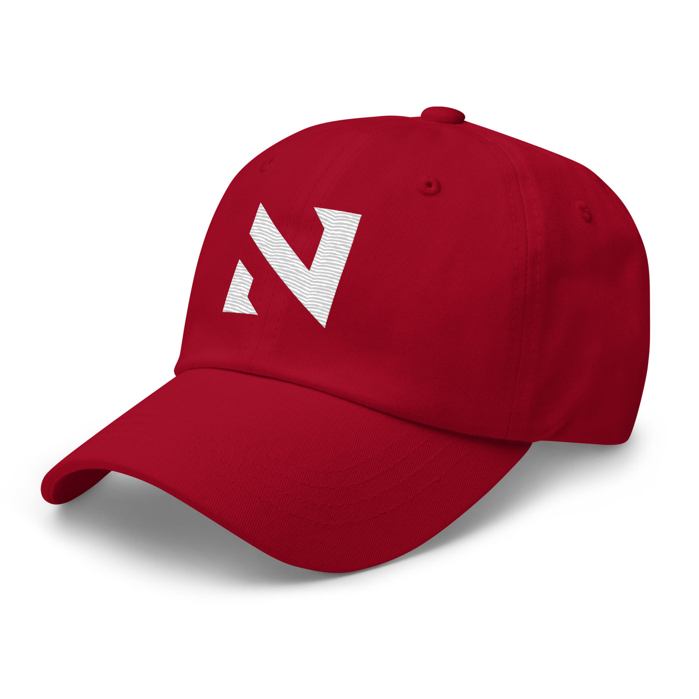 Nebula Esports Unisex Dad hat