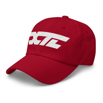 Xist the Legacy Esports Unisex Dad hat