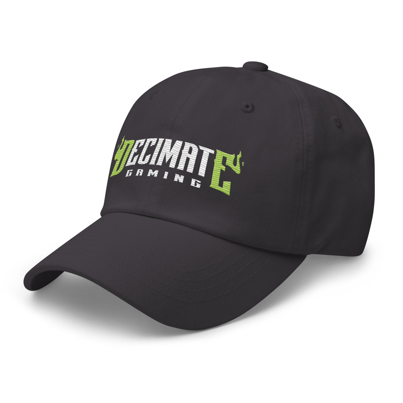 Decimate Esports Unisex Classic Dad hat