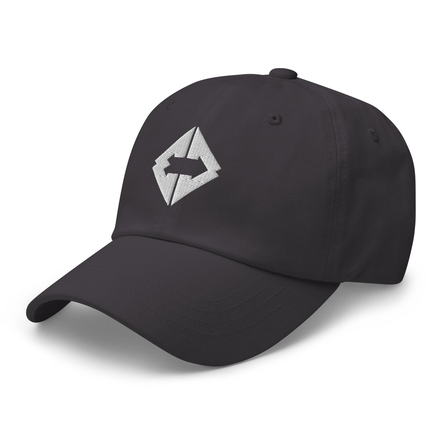 Echo Esports Unisex Dad hat