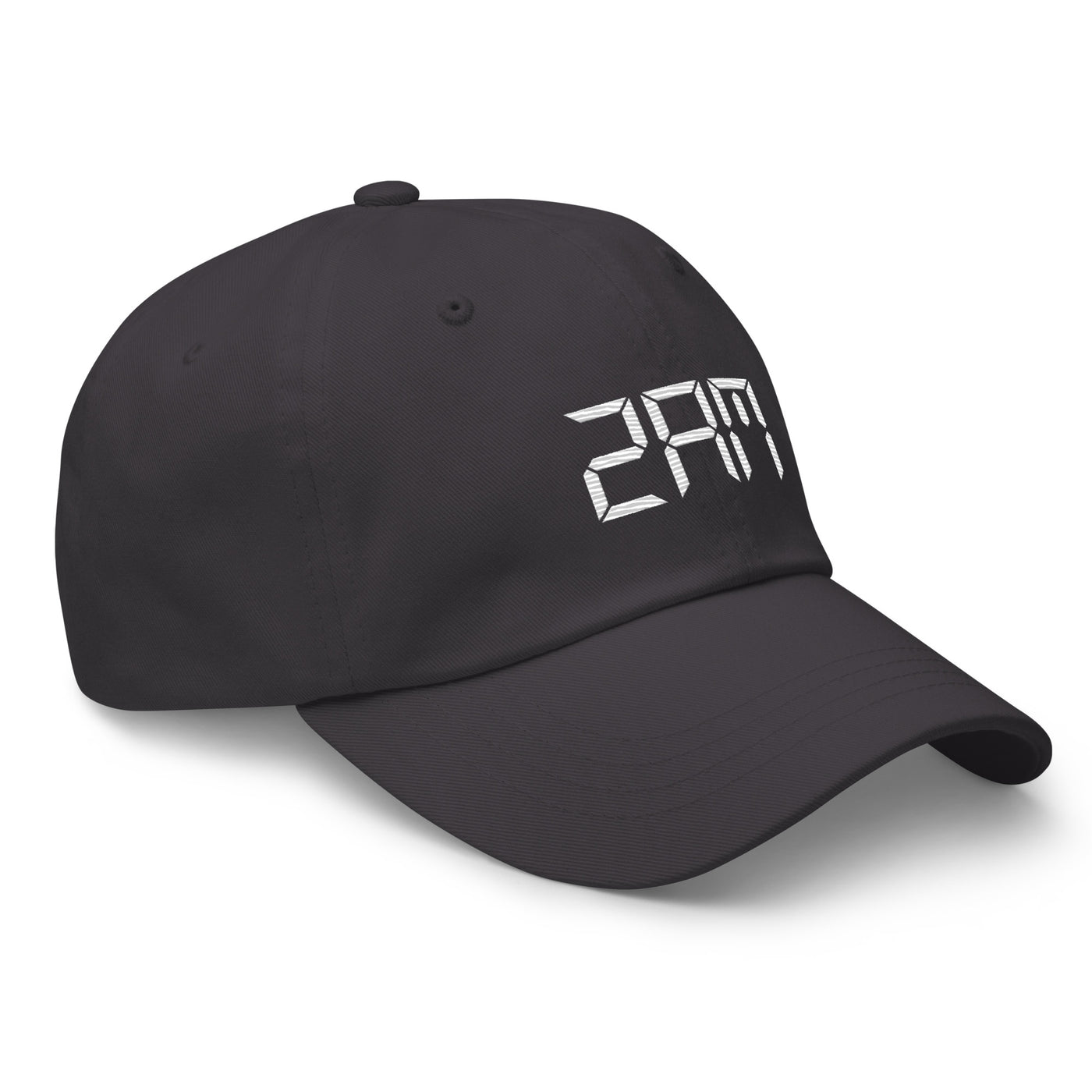 2AM UNISEX CLASSIC Dad hat