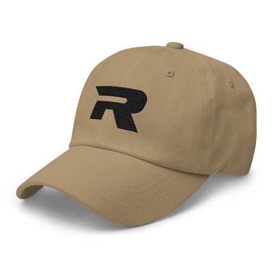 Radiant Energy Esports Unisex Dad hat