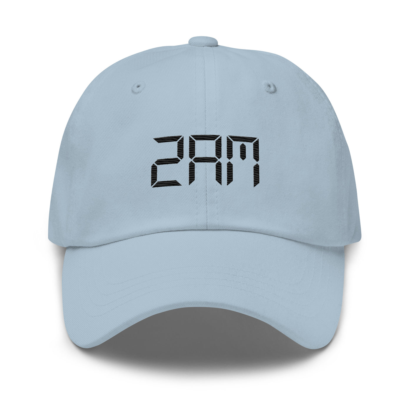 2AM UNISEX CLASSIC Dad hat