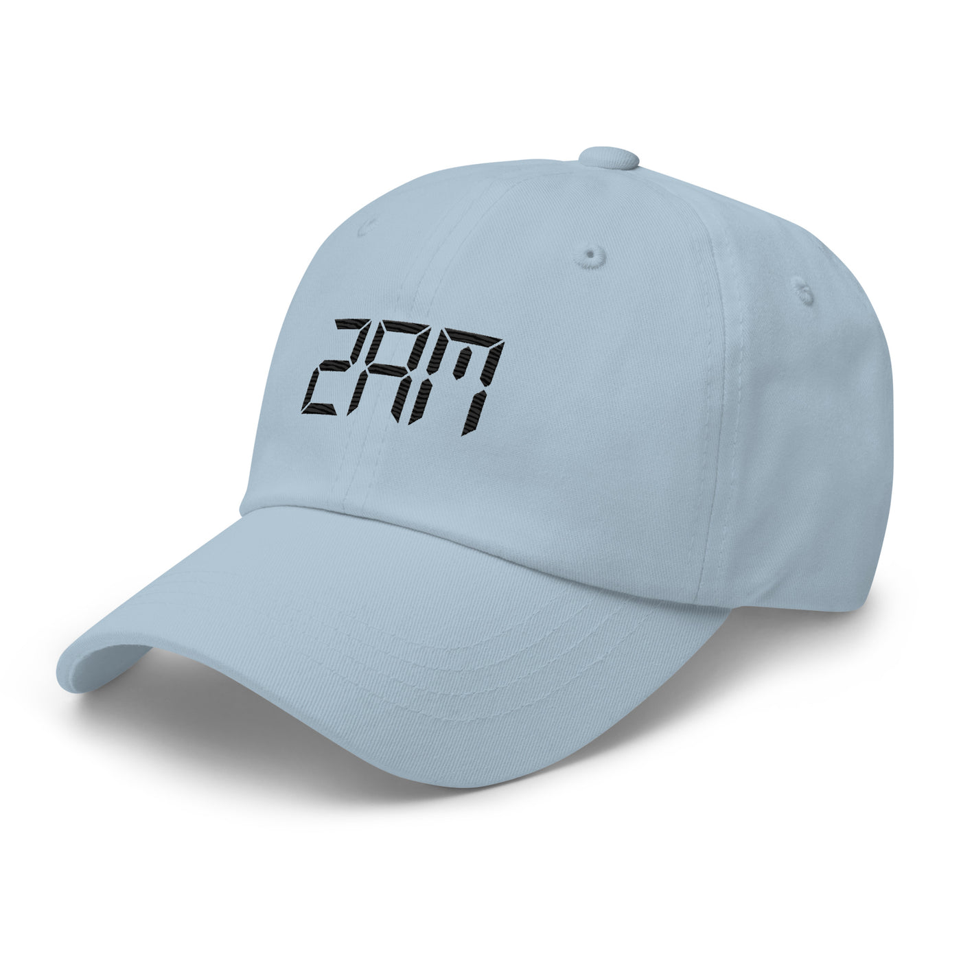 2AM UNISEX CLASSIC Dad hat