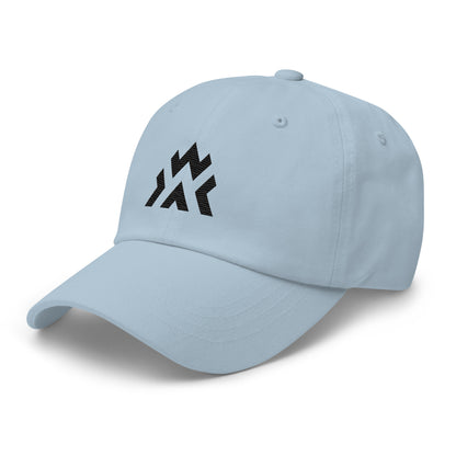 Assume Region Esports Unisex Dad hat