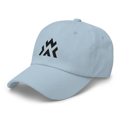 Assume Region Esports Unisex Dad hat