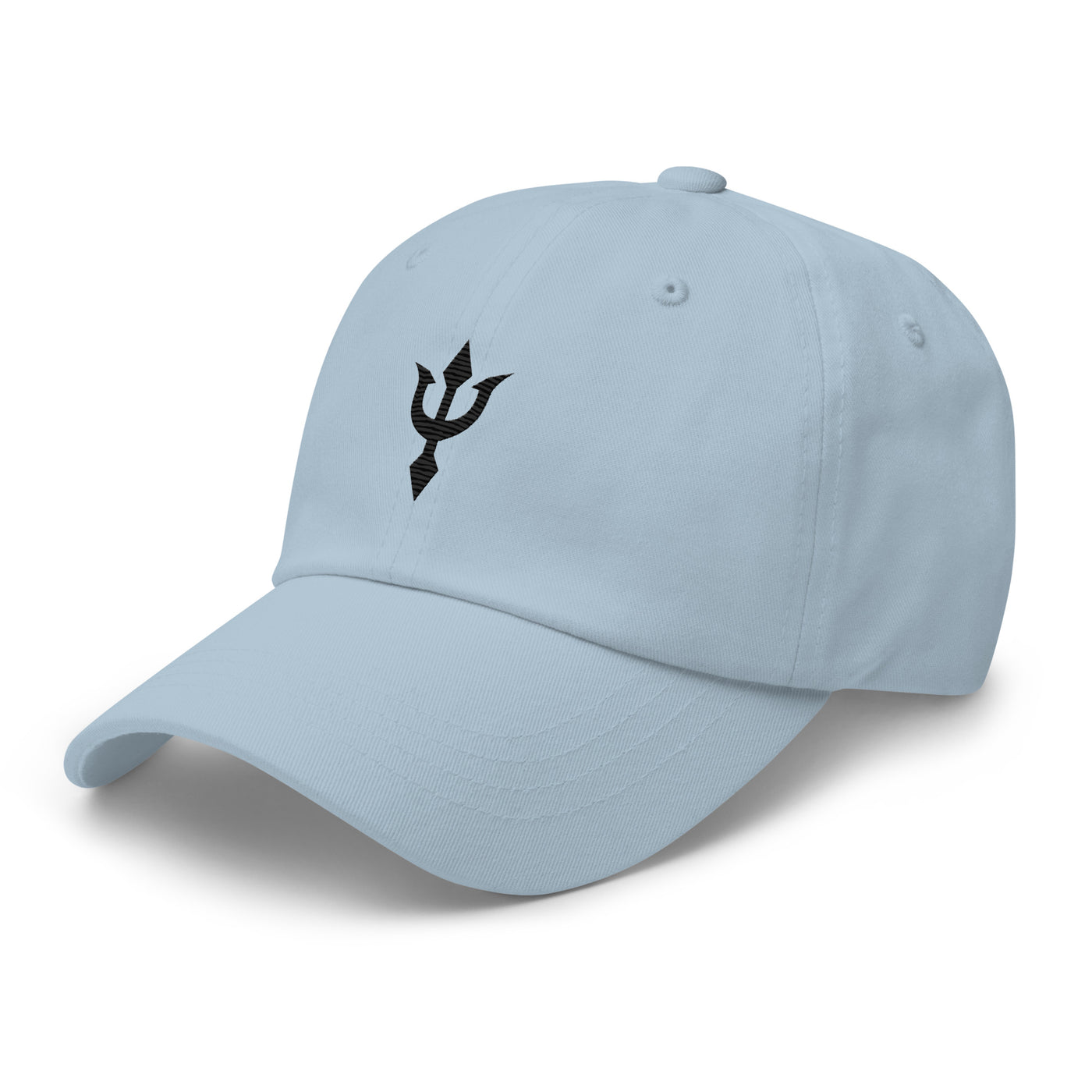 TEAM ATLANTIS Esports Unisex Dad hat