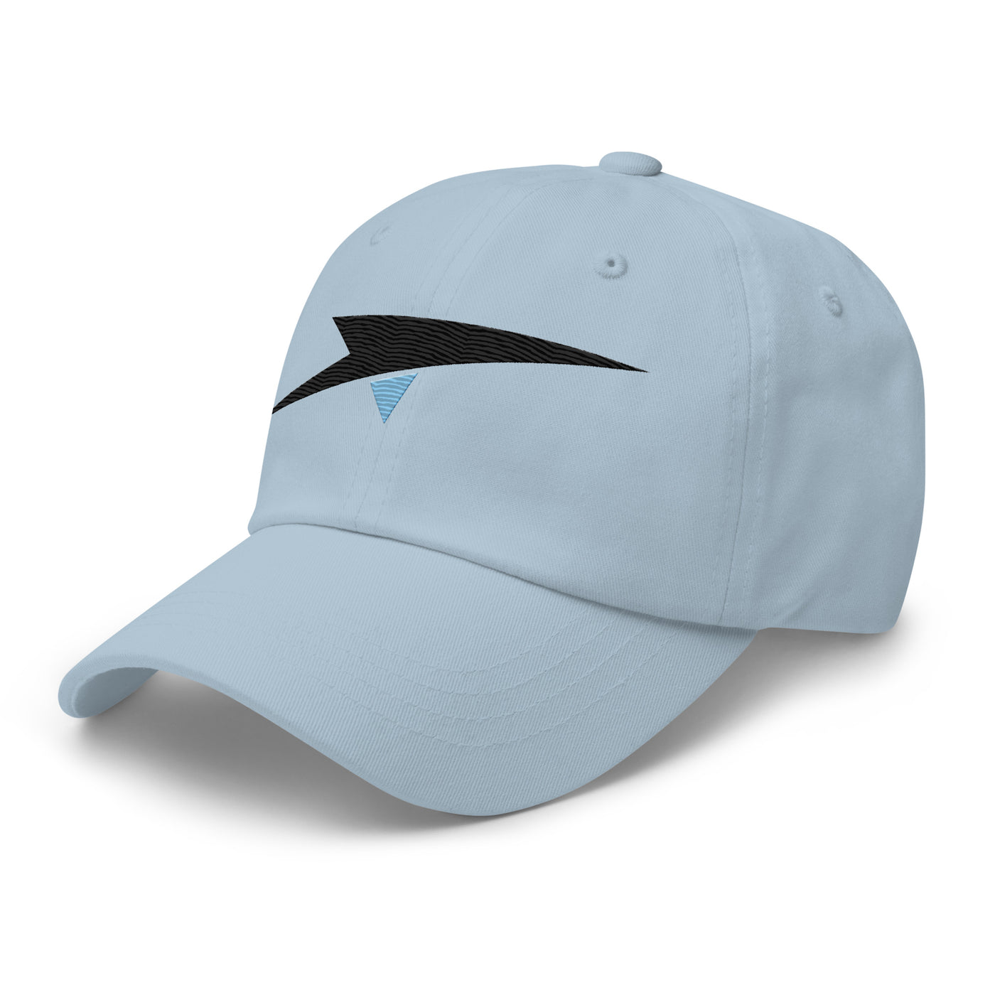 RT UPRISING Esports Unisex Dad hat