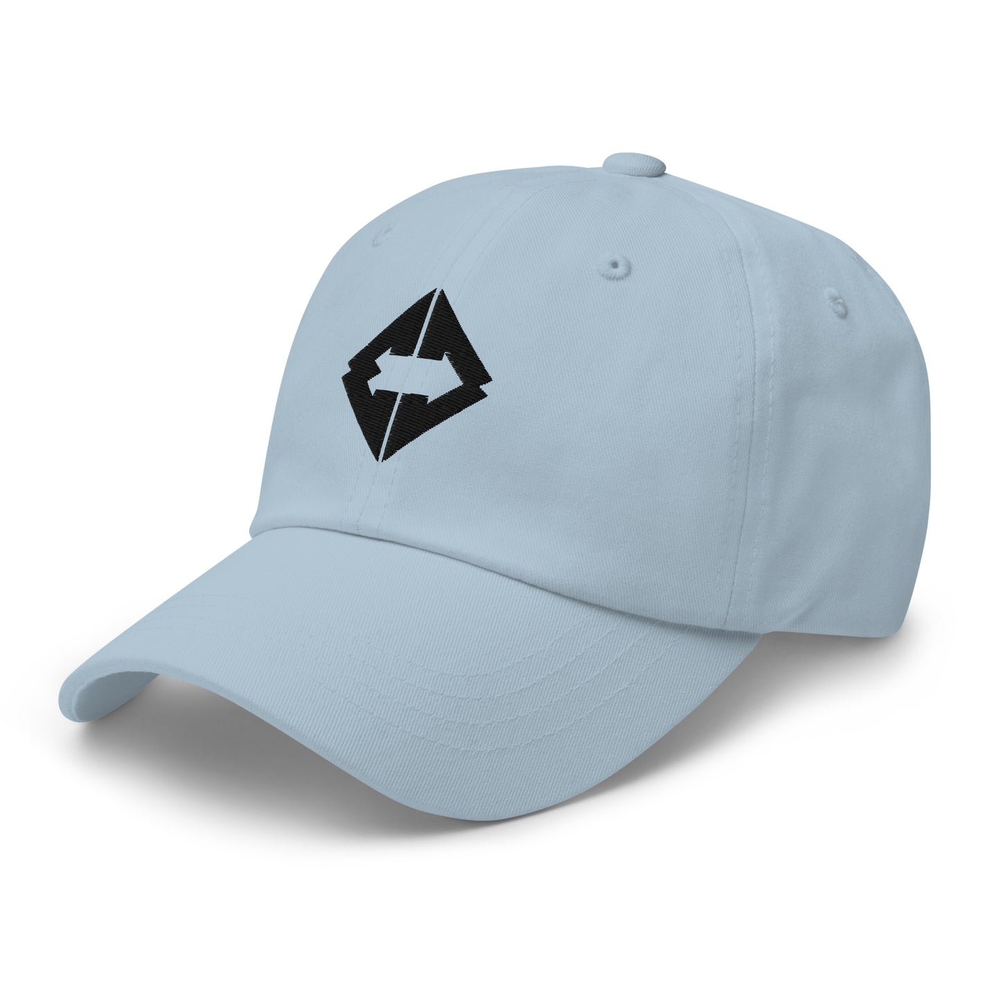 Echo Esports Unisex Dad hat