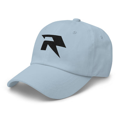 Rising Region Esports Unisex Dad hat