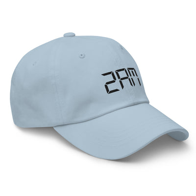 2AM UNISEX CLASSIC Dad hat