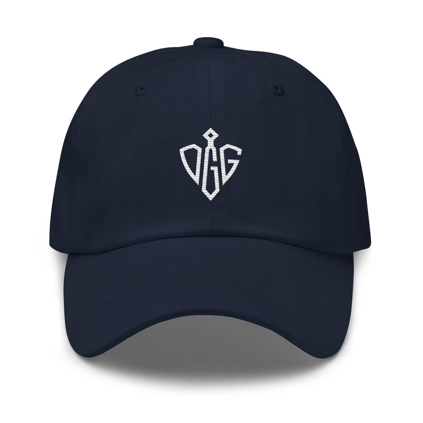 DIVISION GG UNISEX ESPORTS CLASSIC DAD HAT