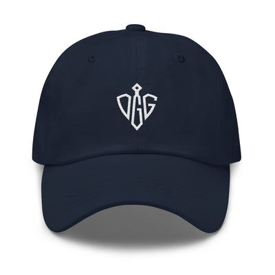 DIVISION GG UNISEX ESPORTS CLASSIC DAD HAT