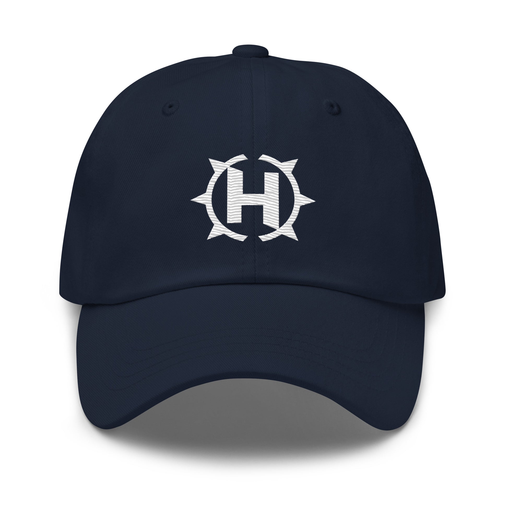 Henit Unisex Esports Classic Dad hat