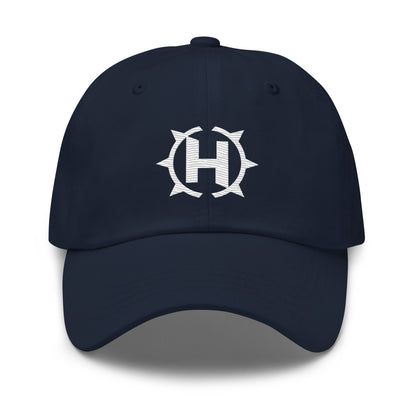 Henit Unisex Esports Classic Dad hat