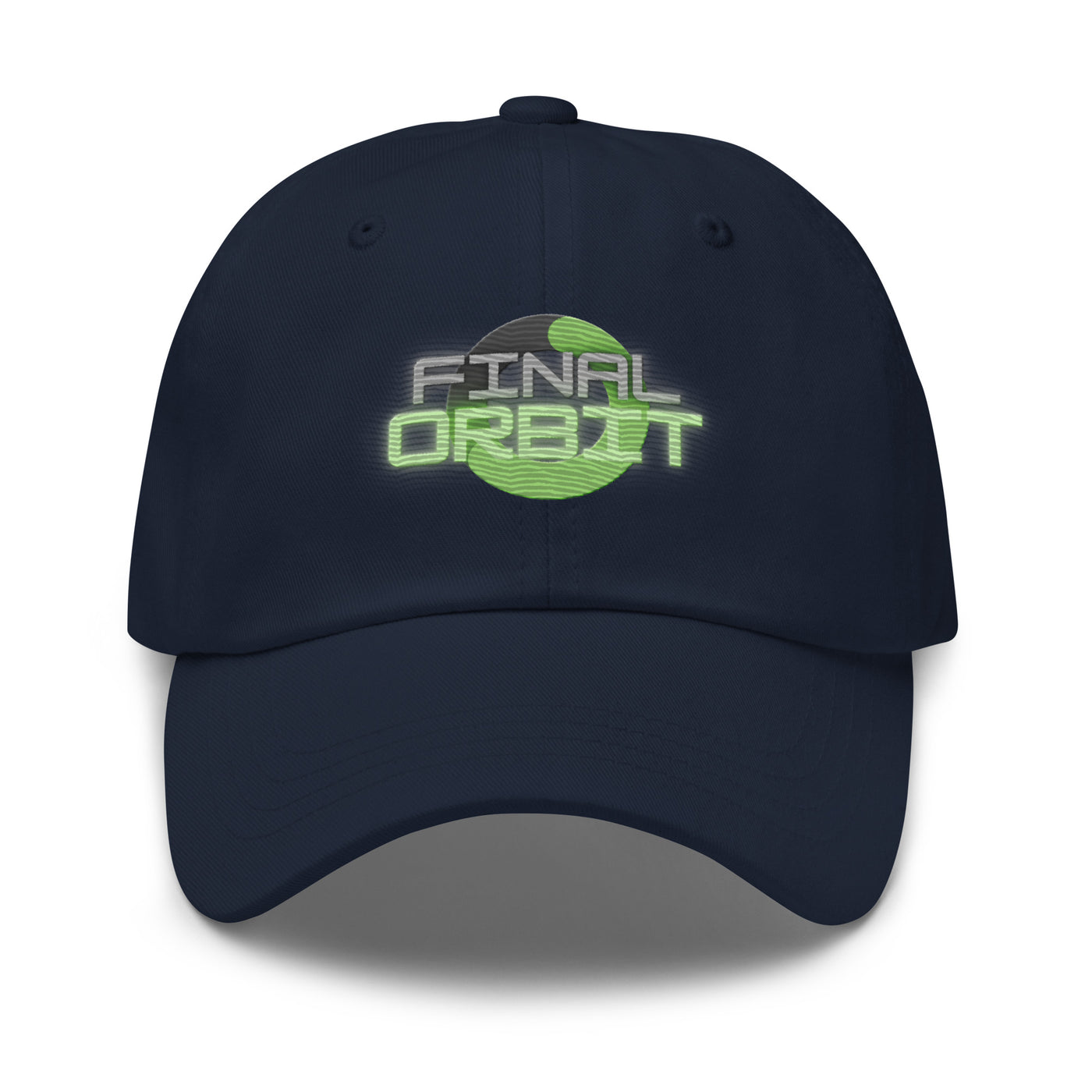 Final Orbit Esports Unisex Dad hat