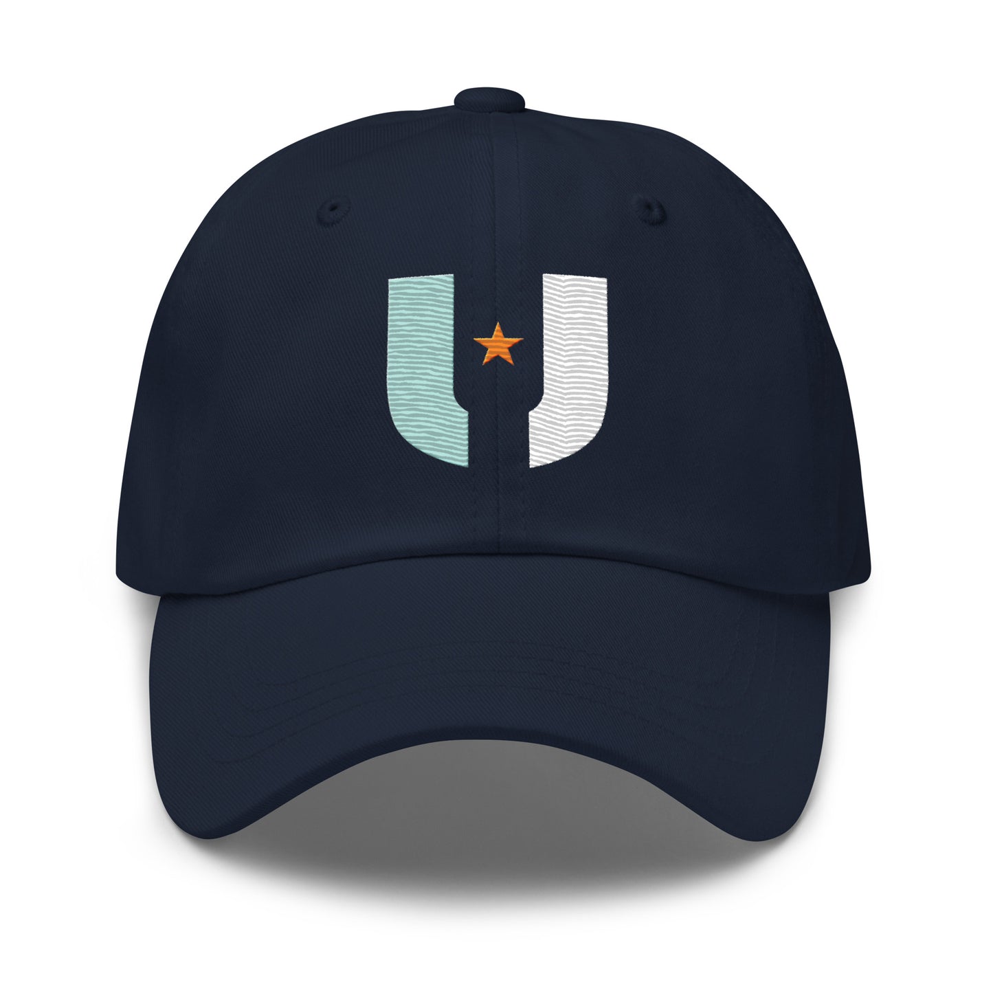 Unity Gaming Unisex Dad hat