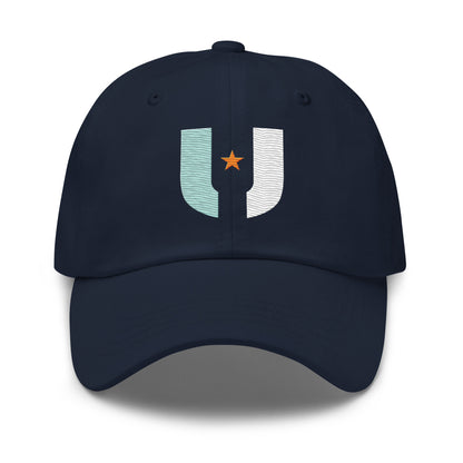 Unity Gaming Unisex Dad hat