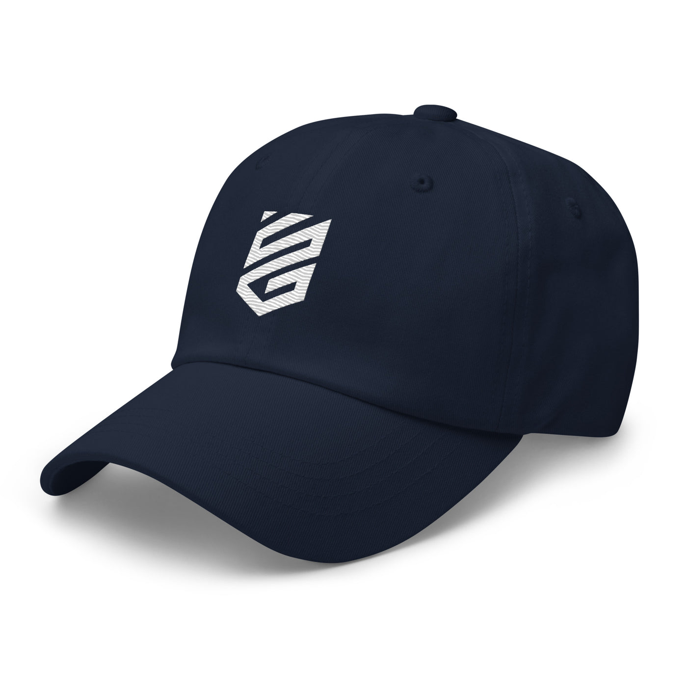 Stasis Unisex Esports Classic Dad hat