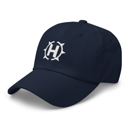 Henit Unisex Esports Classic Dad hat