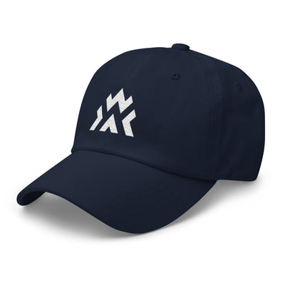 Assume Region Esports Unisex Dad hat