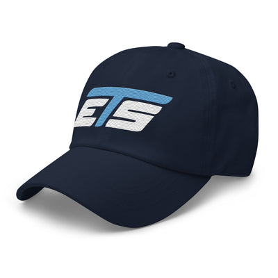 ETS Esports Unisex Dad hat