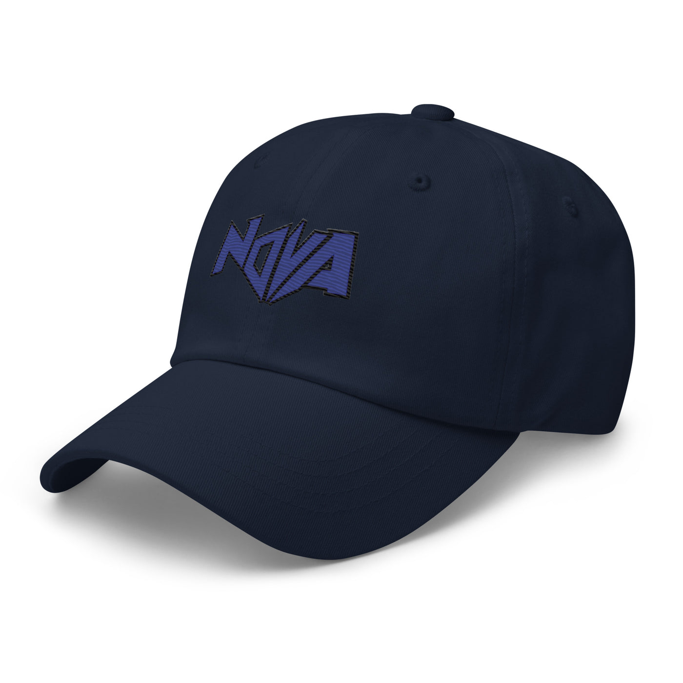 NOVA Live Unisex Dad hat