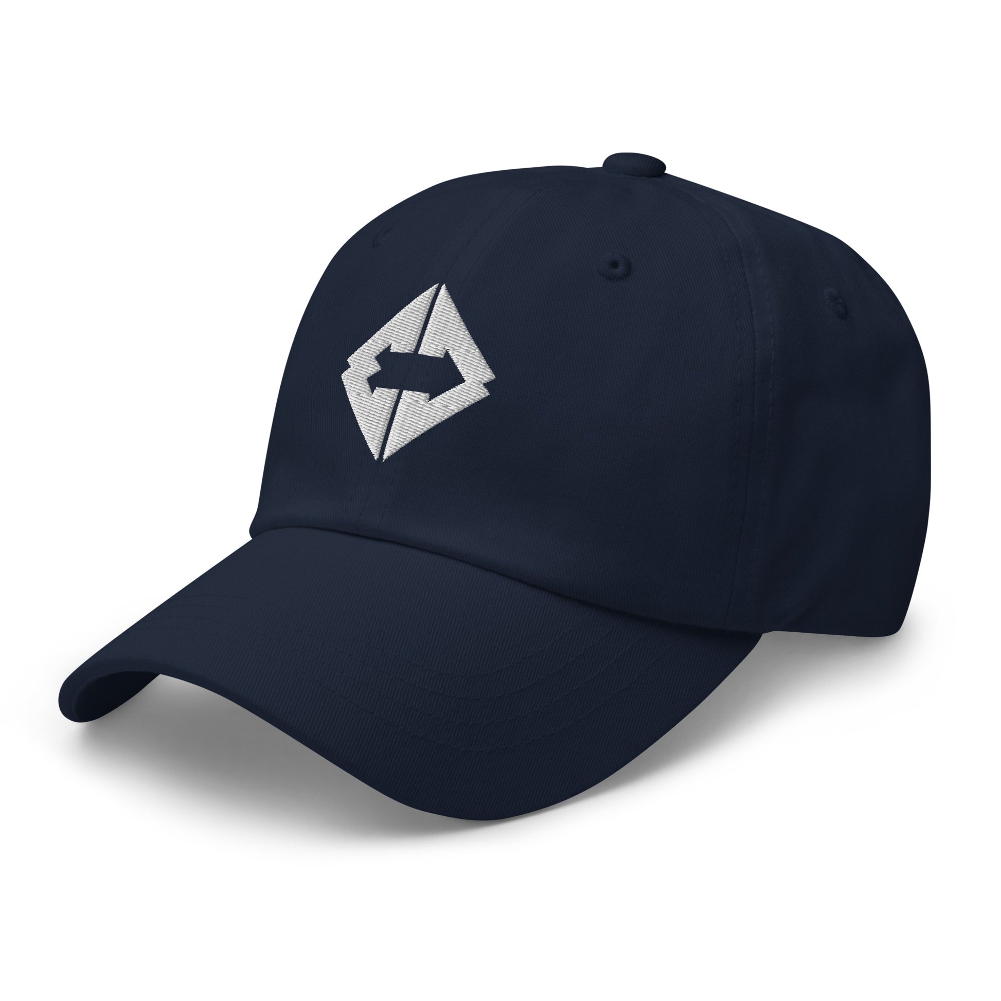 Echo Esports Unisex Dad hat