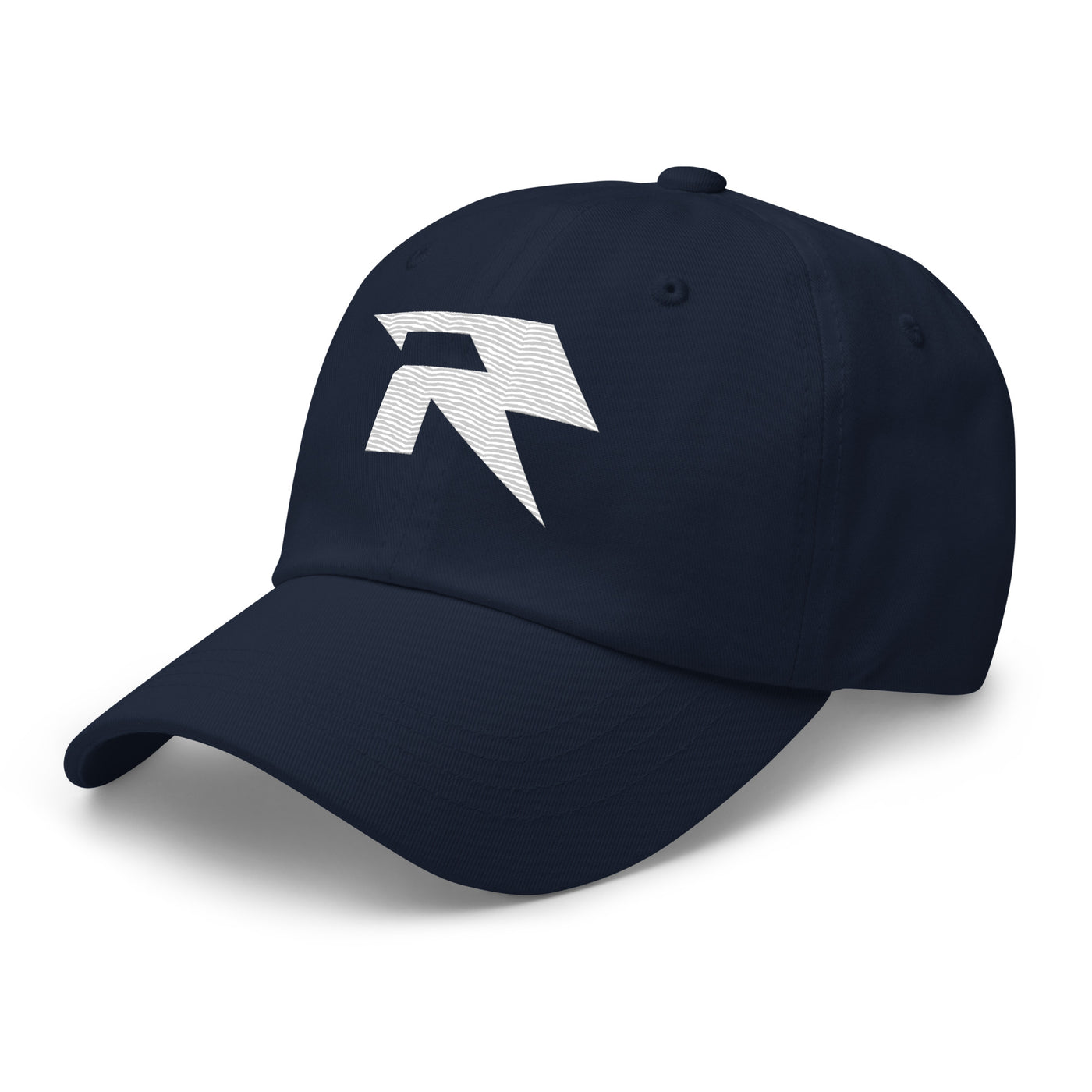 Rising Region Esports Unisex Dad hat