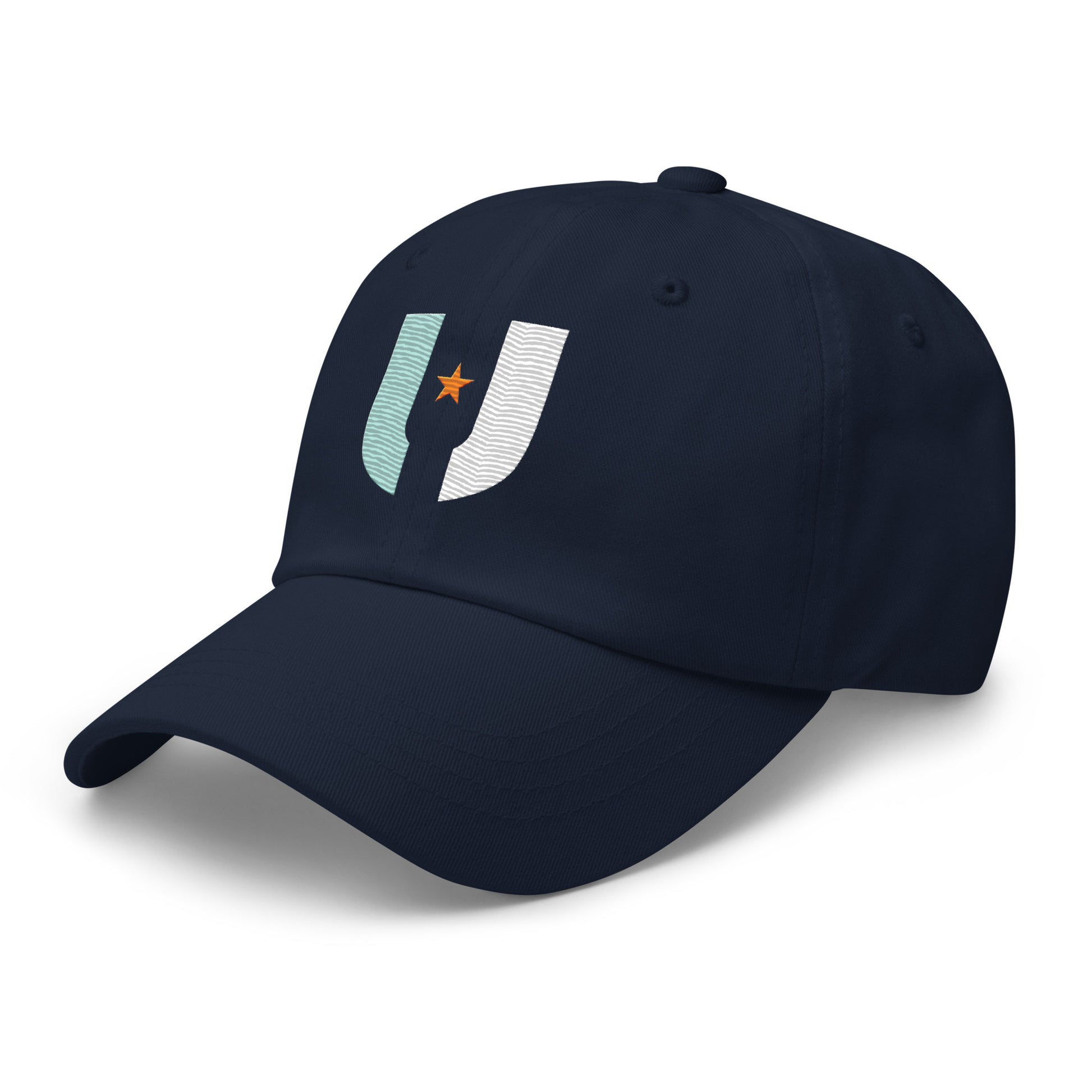 Unity Gaming Unisex Dad hat