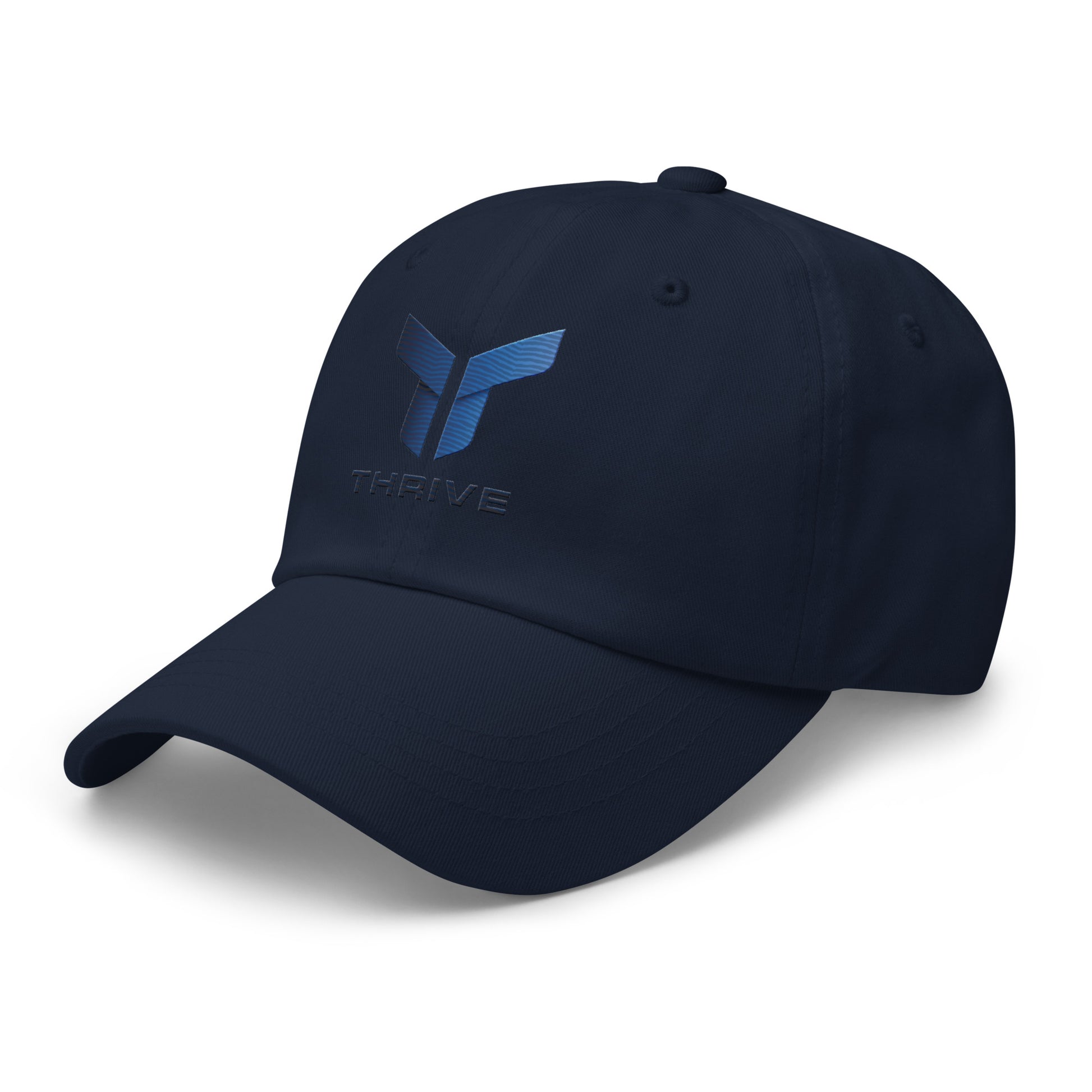 Thrive Esports Unisex Dad hat