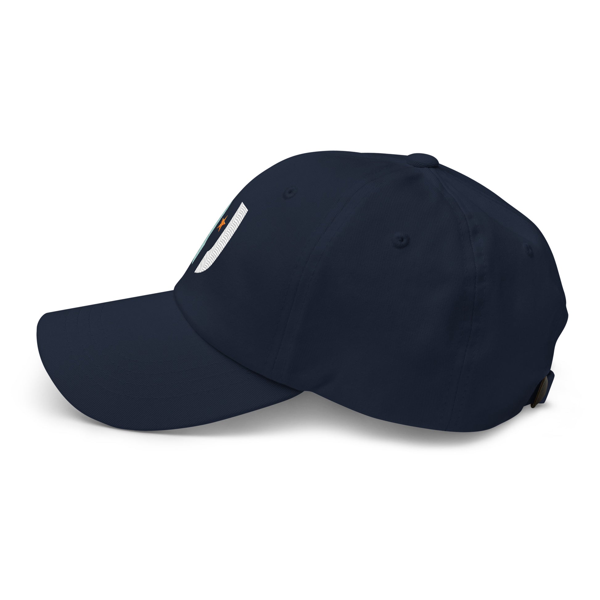 Unity Gaming Unisex Dad hat