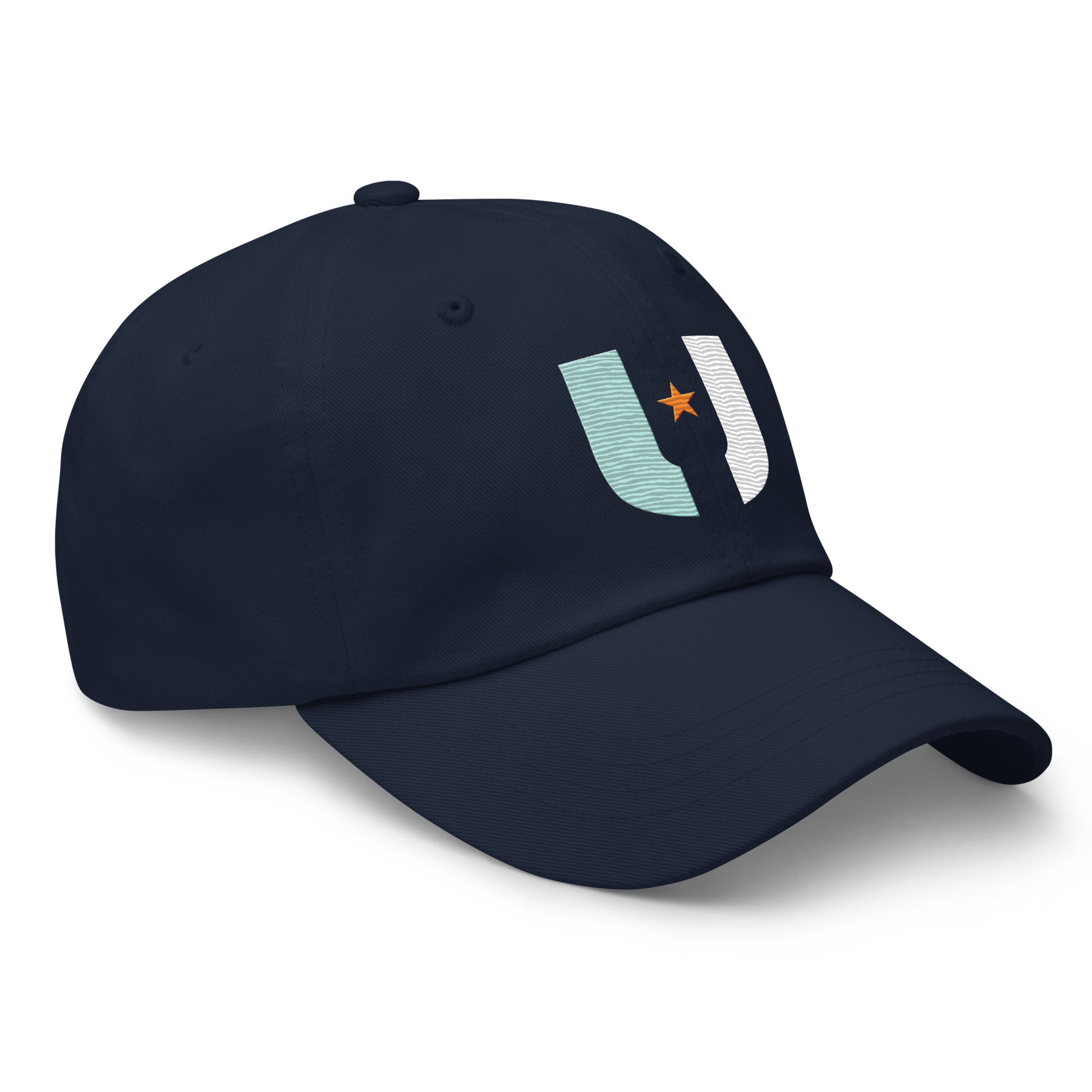 Unity Gaming Unisex Dad hat