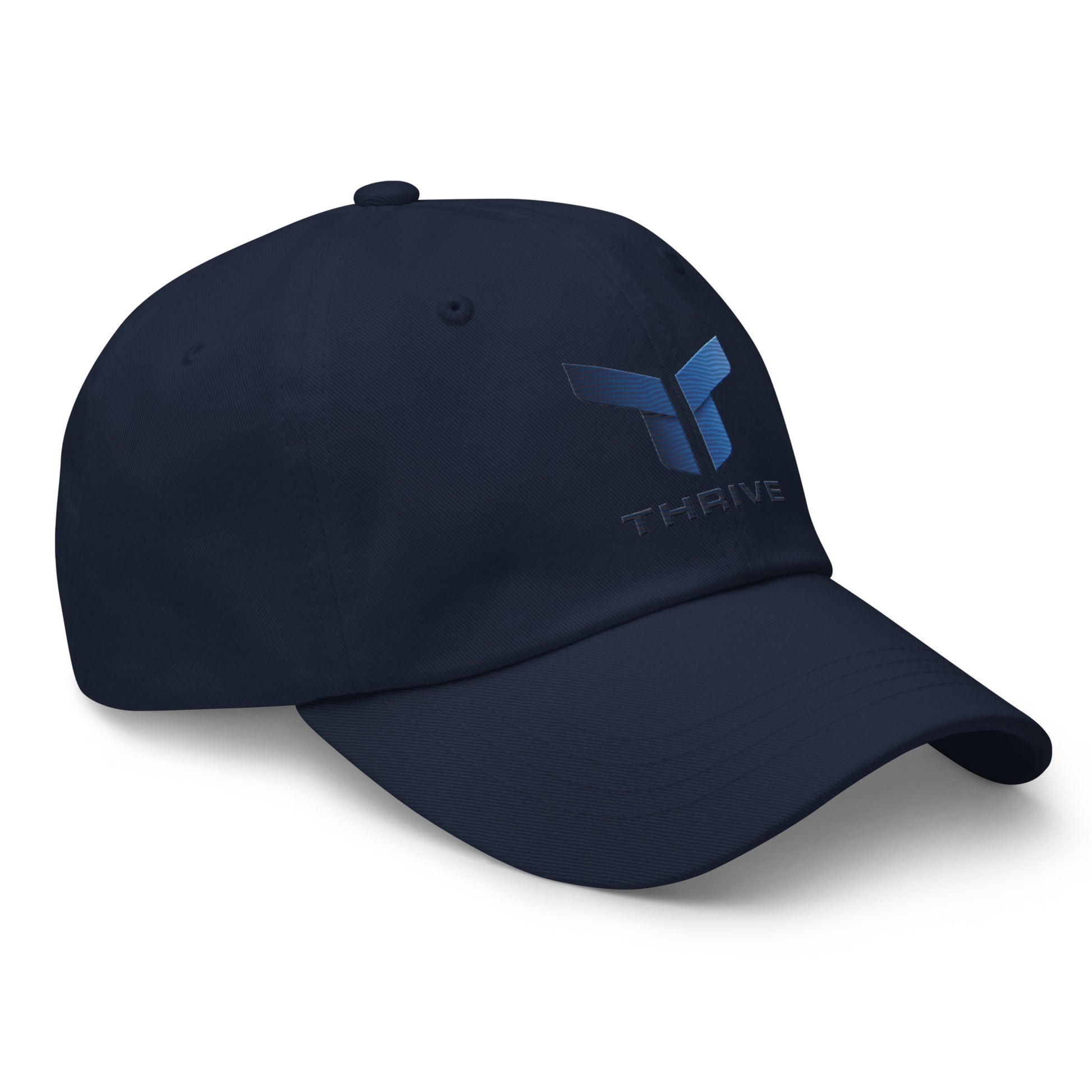 Thrive Esports Unisex Dad hat